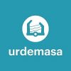 Logo URDEMASA-09